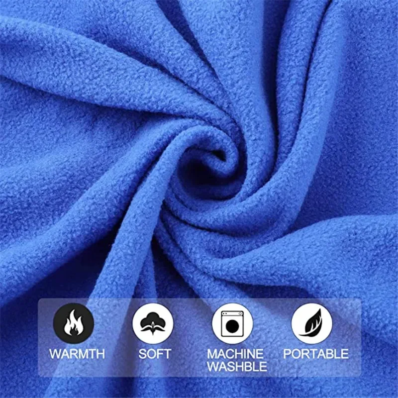 Portable Ultra-light Polar Fle - đánh giá và giá Fleece Sleep Bag