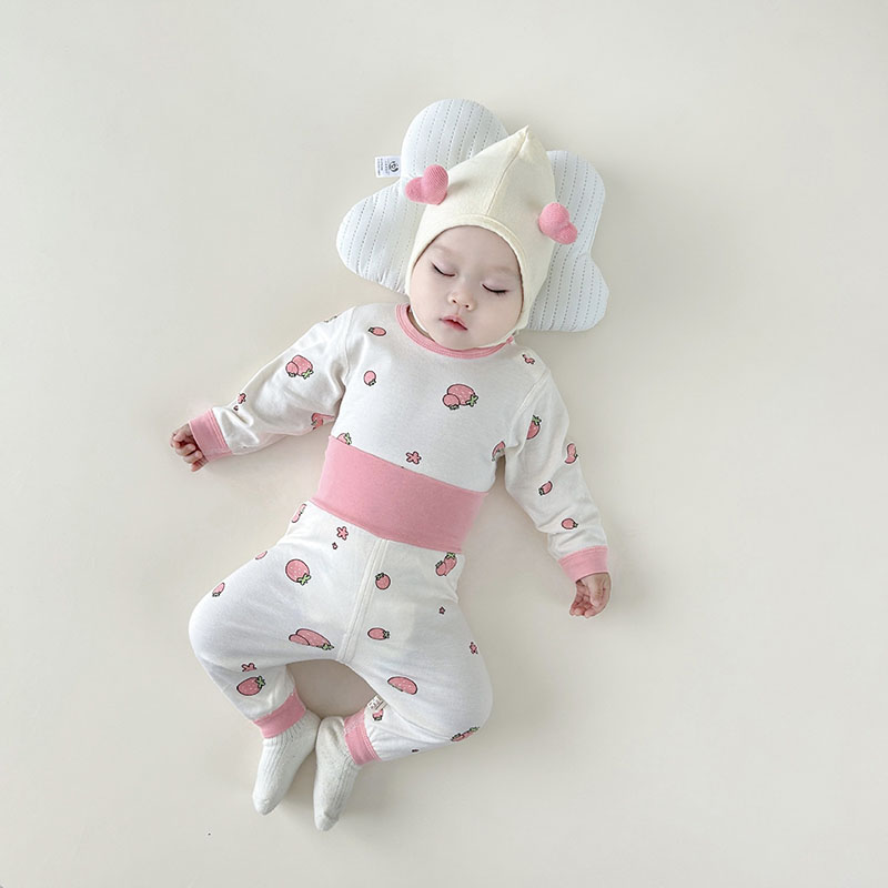 MILANCEL Baby Pajamas Suit Hom - đánh giá và giá Baby Clothing For Sleep