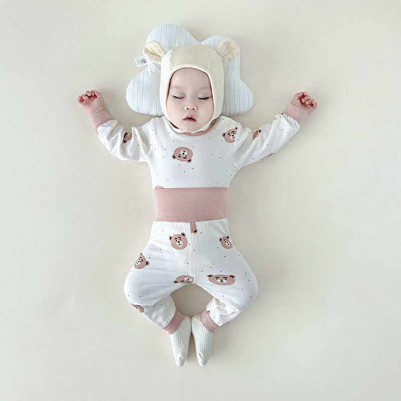 MILANCEL Baby Pajamas Suit Hom - đánh giá và giá Baby Clothing For Sleep