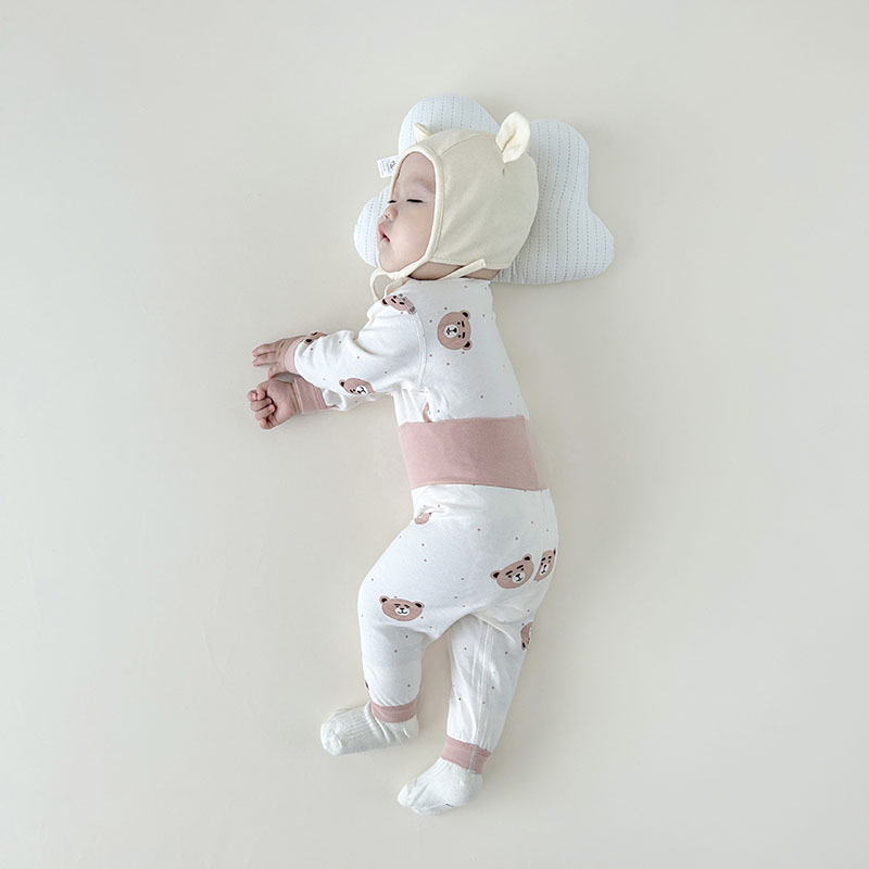 MILANCEL Baby Pajamas Suit Hom - đánh giá và giá Baby Clothing For Sleep