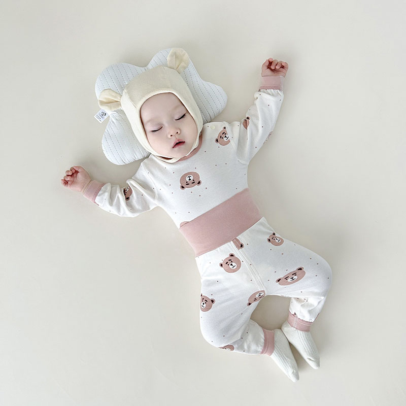MILANCEL Baby Pajamas Suit Hom - đánh giá và giá Baby Clothing For Sleep