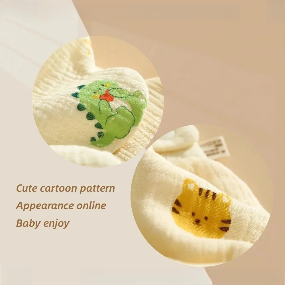 3 Pack Floral Petal Print Cott - đánh giá và giá Printed Bibs Pack