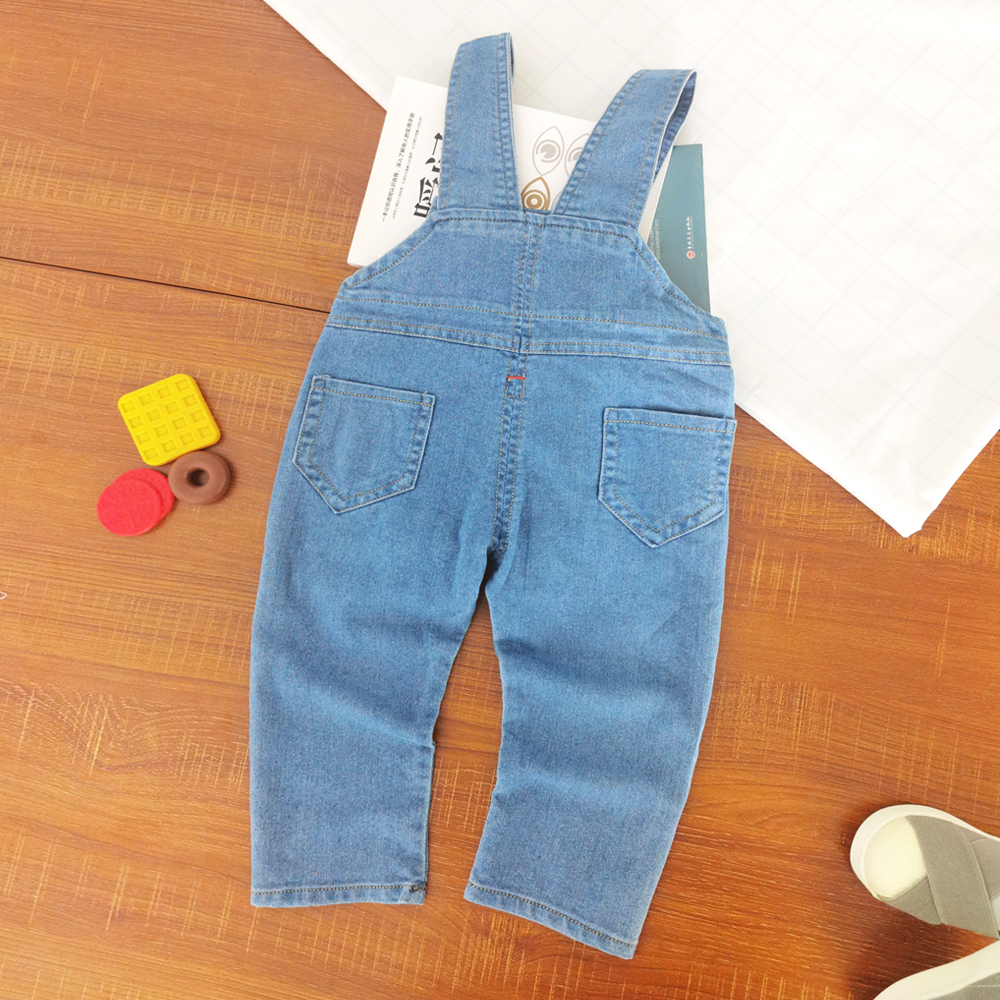 IENENS Toddler Baby Overalls B - đánh giá và giá Baby Overall Denim