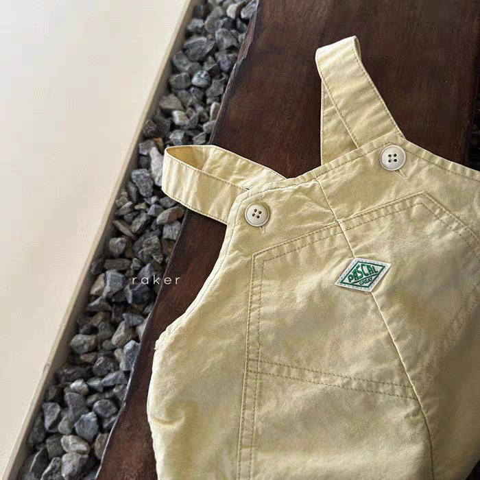 2025 Summer New Children Denim - đánh giá và giá Baby Overall Denim
