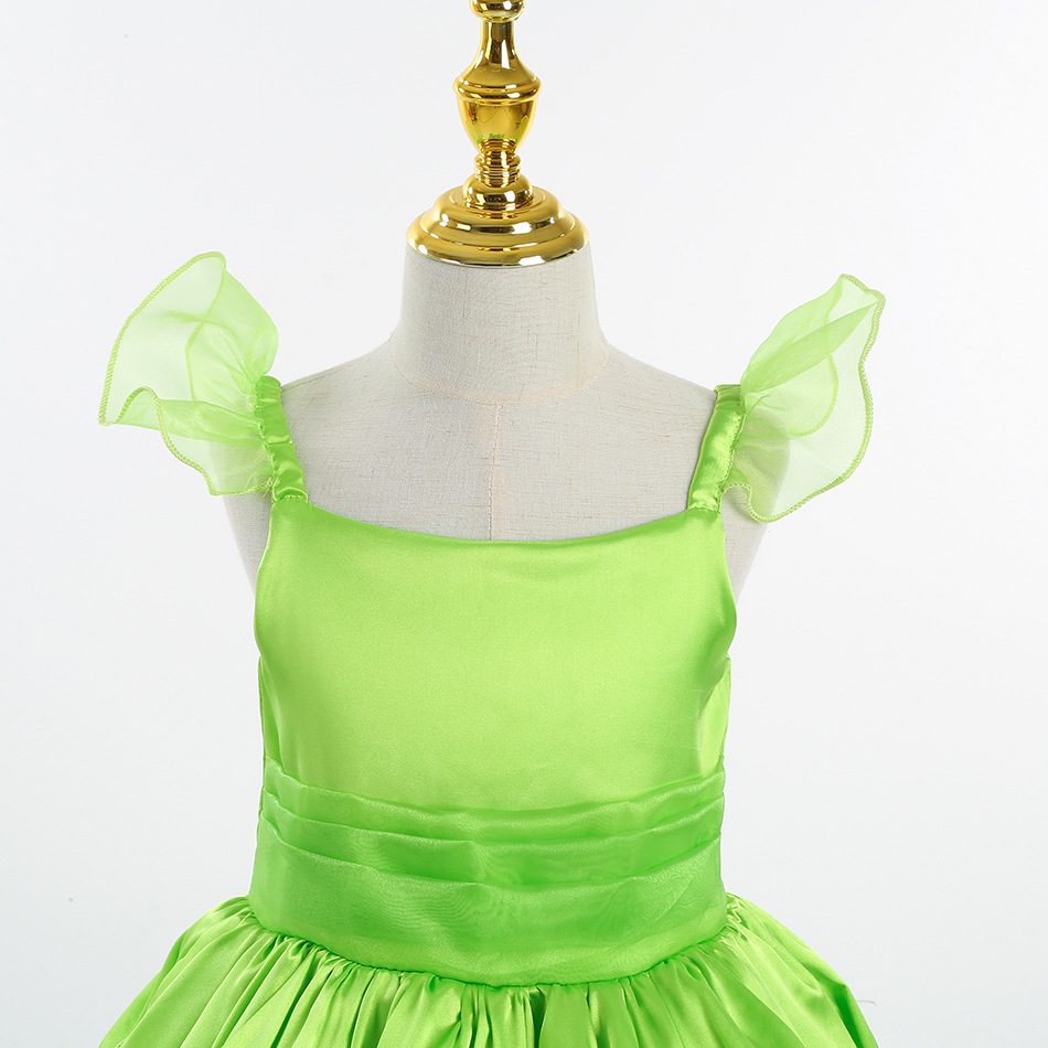 Girls Flower Fairy Dress Up Ki - đánh giá và giá Baby Clothing Europe
