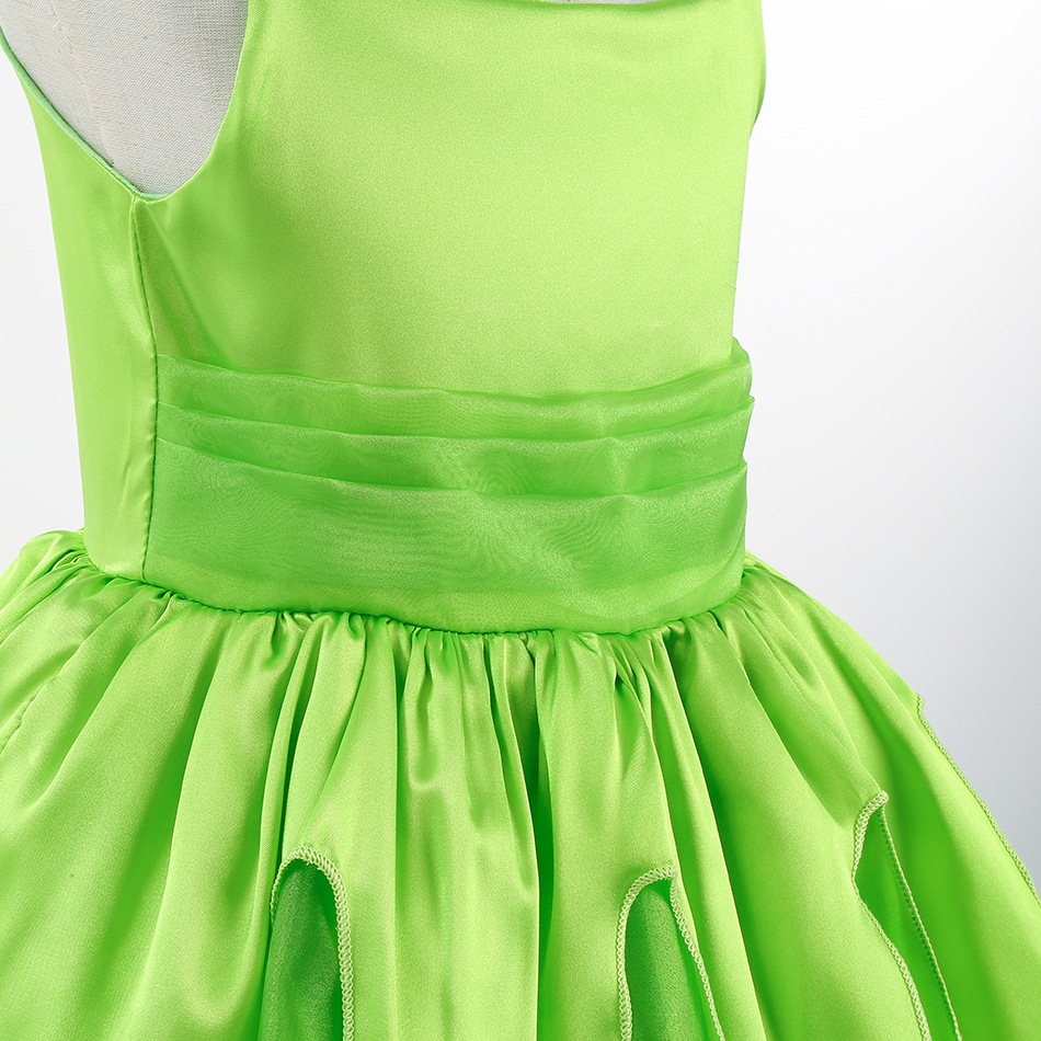 Girls Flower Fairy Dress Up Ki - đánh giá và giá Baby Clothing Europe