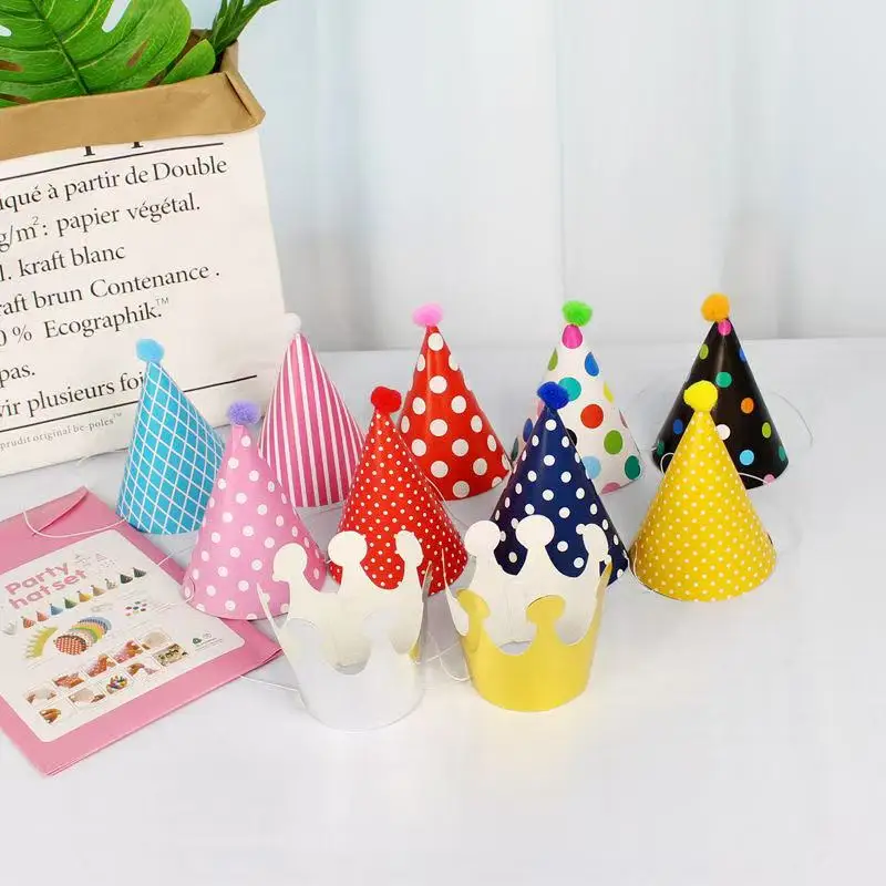 11Pcs/Bag Happy Birthday Party - đánh giá và giá Baby Zebra Clothing