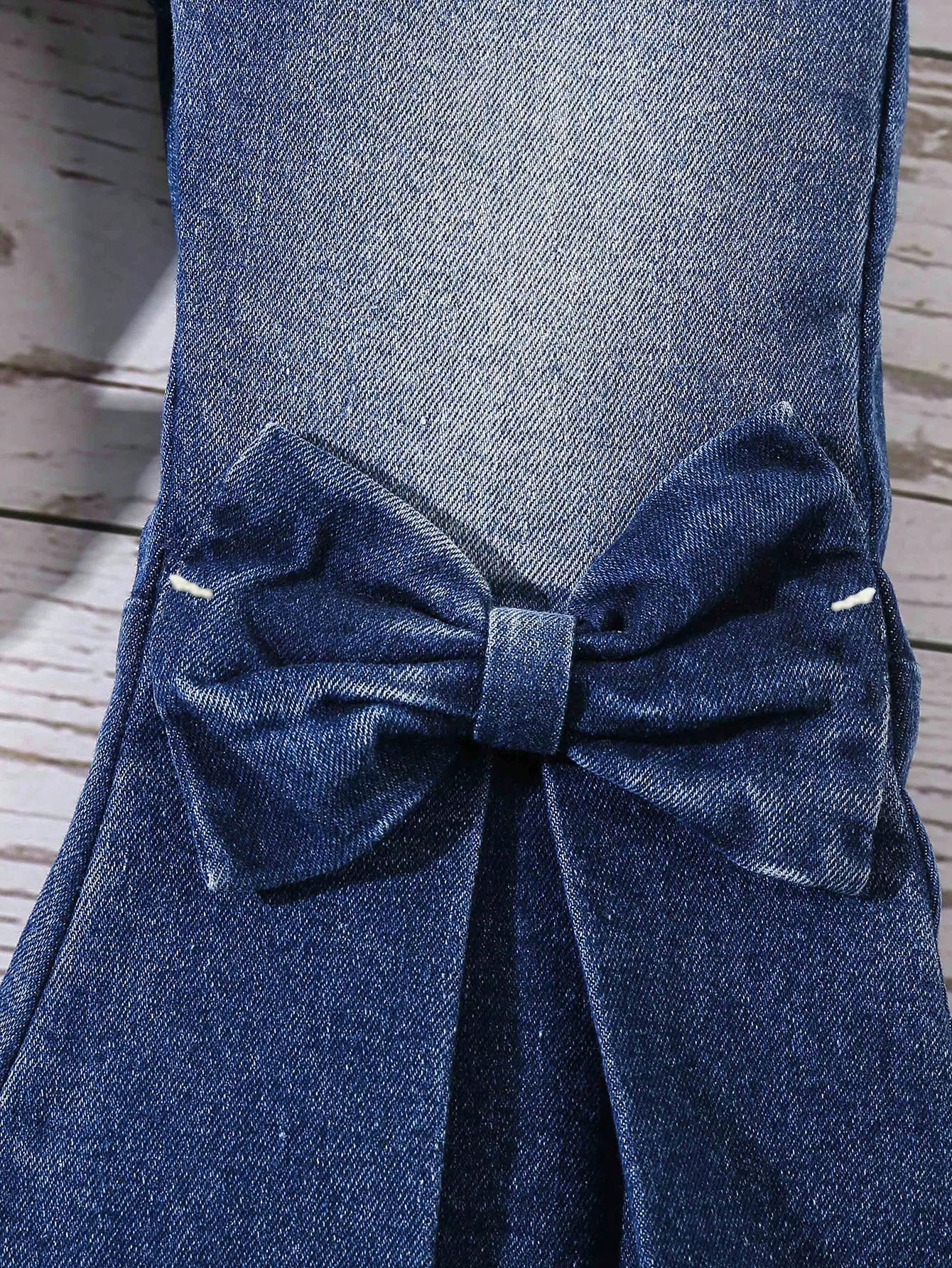 Playful Pals Baby Girls' Vinta - đánh giá và giá Baby Overall Denim