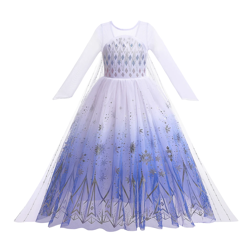 Elsa Anna Kid Princess Girls D - đánh giá và giá Baby Clothing Europe