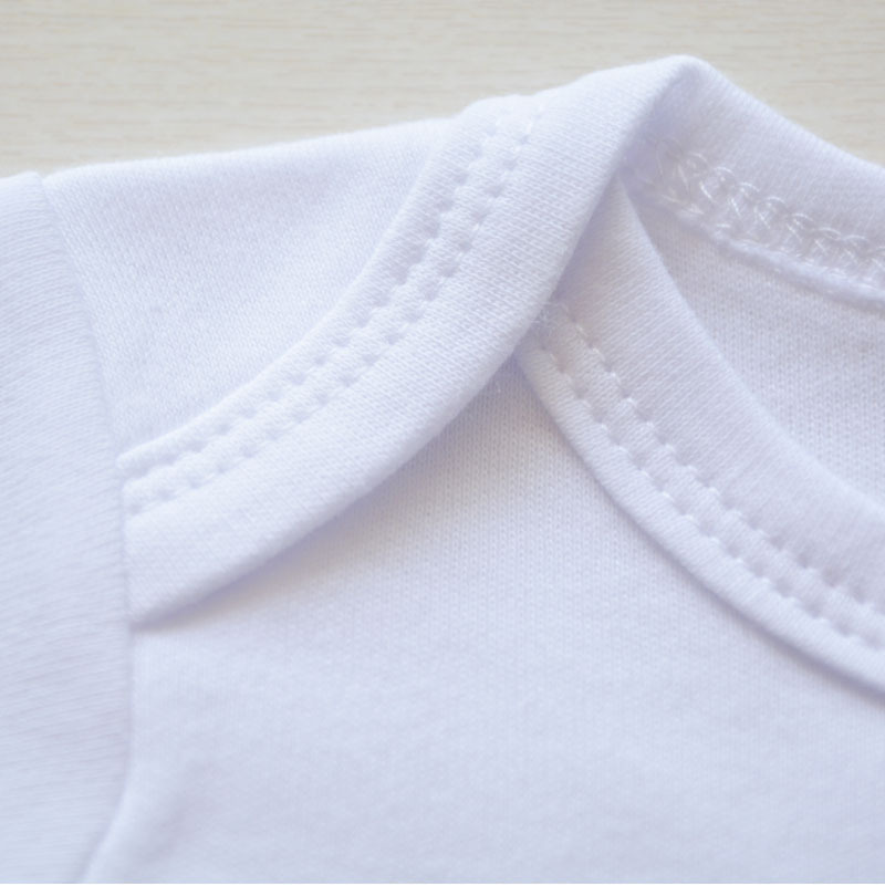 7pcs Thick 100% Cotton Newborn - đánh giá và giá Baby Clothing Factory Shop