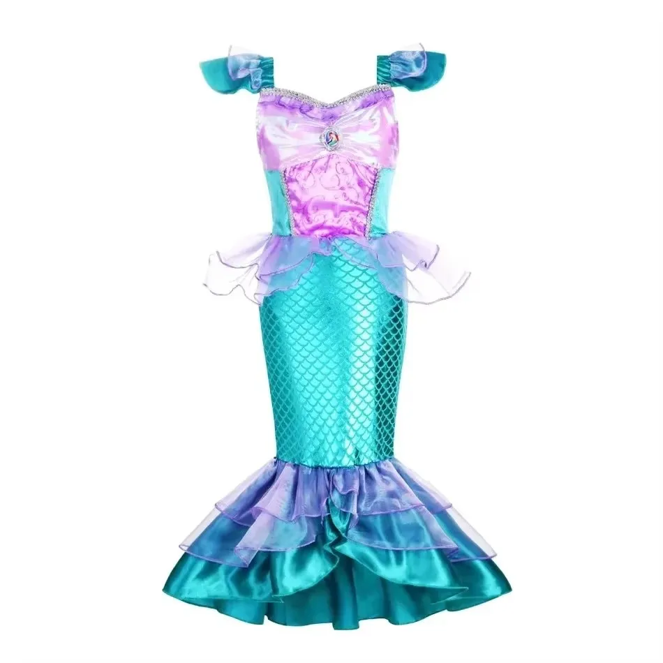 Princess Costume Girls Birthda - đánh giá và giá Baby Clothing Europe