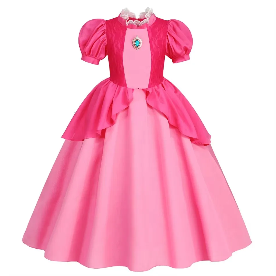 Princess Costume Girls Birthda - đánh giá và giá Baby Clothing Europe