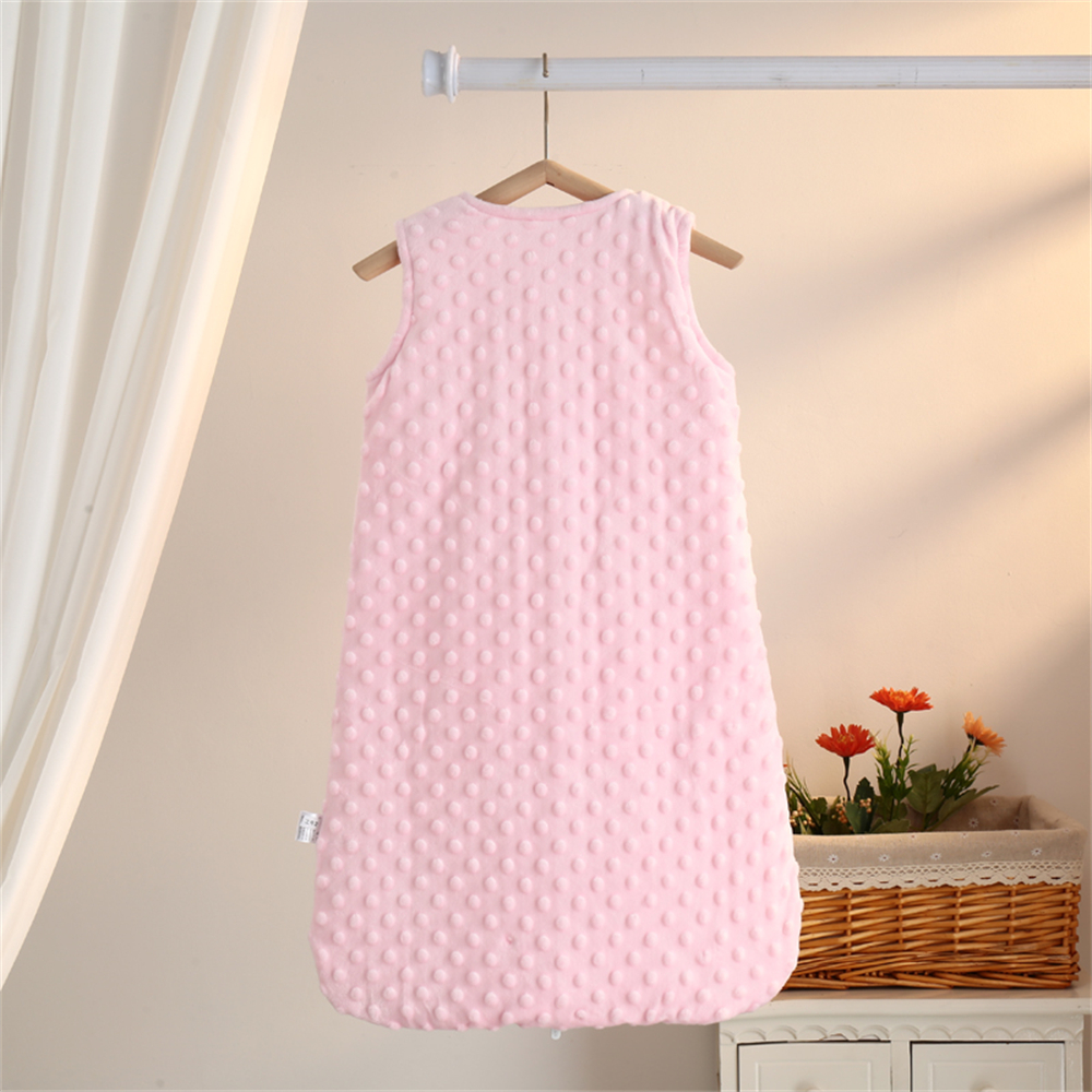 Baby Sleeping Bag 0-6m Autumn  - đánh giá và giá Fleece Sleep Bag