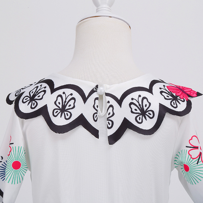 Girls Encanto Costume Charm Pr - đánh giá và giá Baby Clothing Europe
