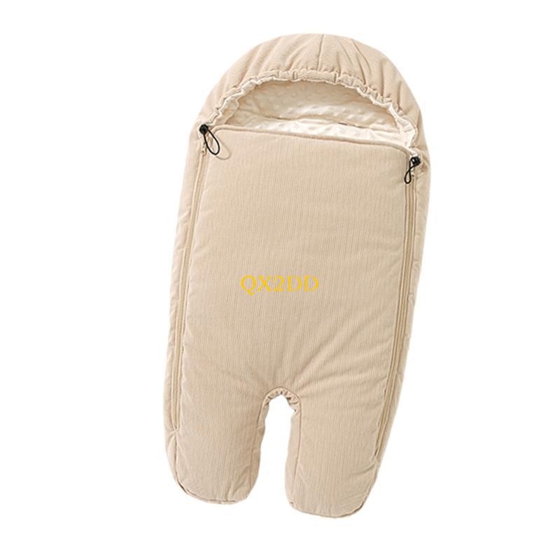 QX2D Corduroy and Fleece Insul - đánh giá và giá Fleece Sleep Bag