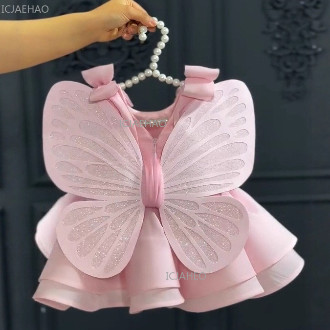 2026 Baby Girl Pink Cute Princ - đánh giá và giá Baby Clothing For Girls
