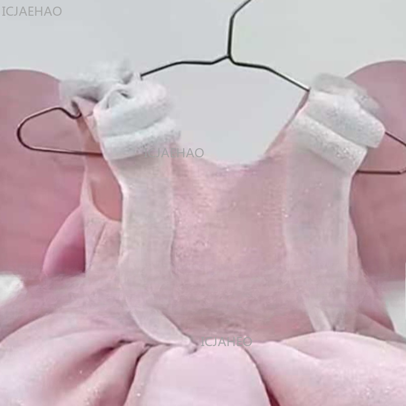 2026 Baby Girl Pink Cute Princ - đánh giá và giá Baby Clothing For Girls