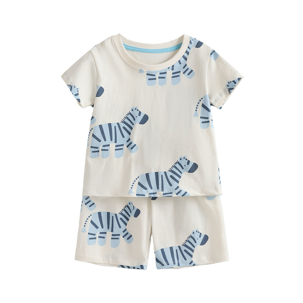 2026 New Arrival 3-8T Zebra Bo - đánh giá và giá Baby Zebra Clothing