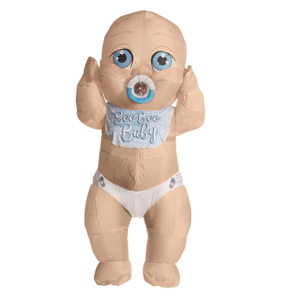 Boys Girls Giant Baby Inflatab - đánh giá và giá Baby Clothing For Girls