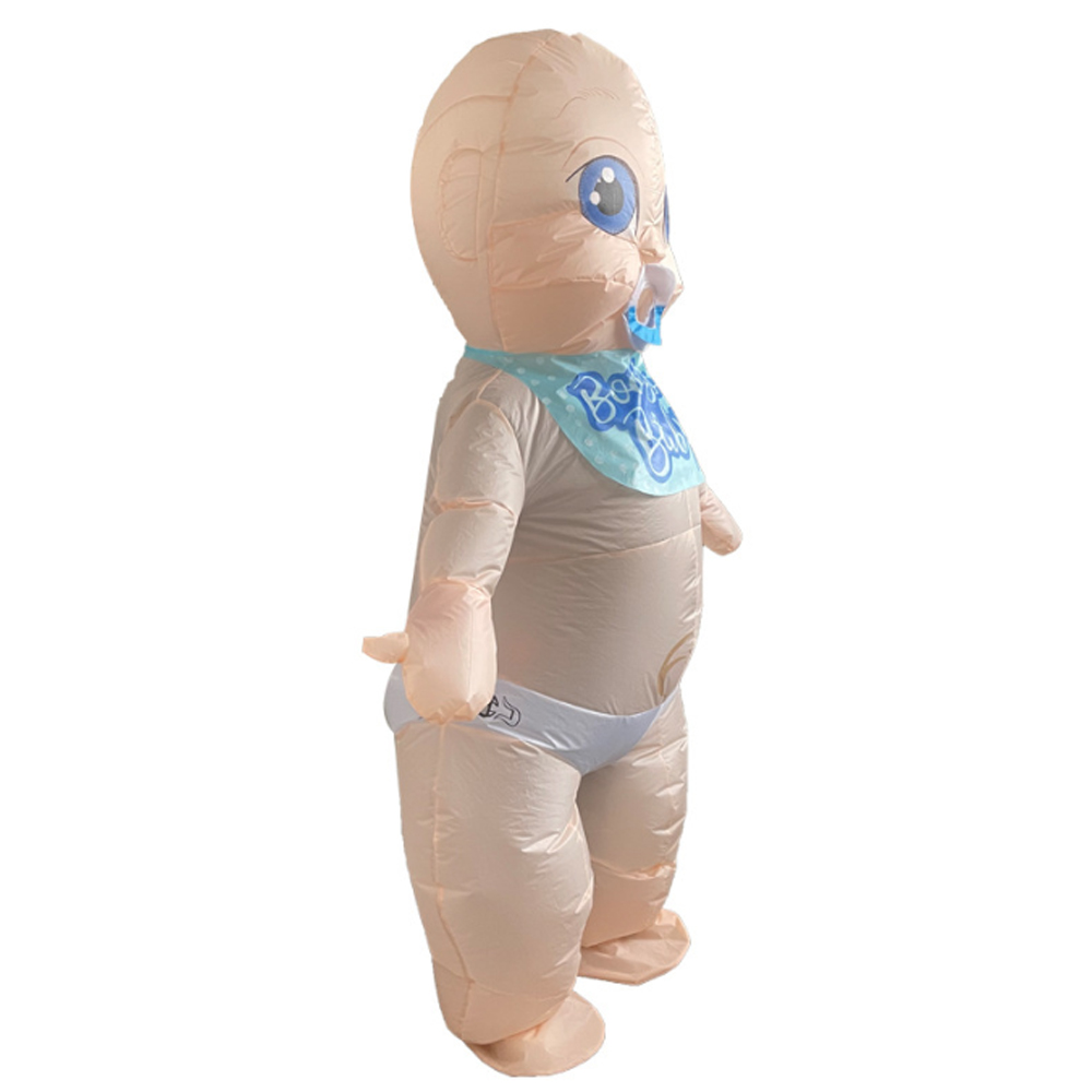 Boys Girls Giant Baby Inflatab - đánh giá và giá Baby Clothing For Girls