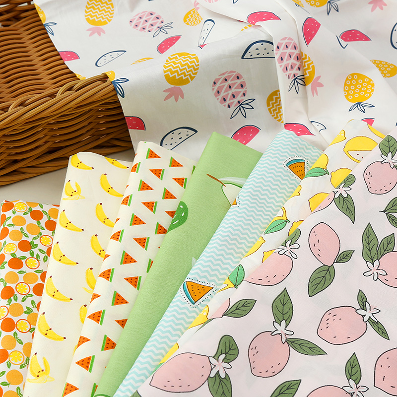 Cotton Twill Fabric Printed Fa - đánh giá và giá Baby Clothing For Bed