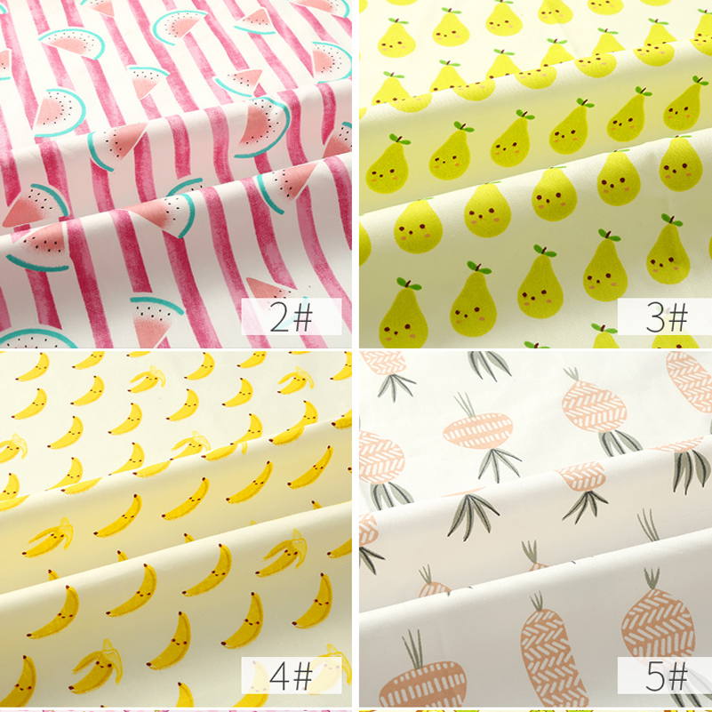Cotton Twill Fabric Printed Fa - đánh giá và giá Baby Clothing For Bed