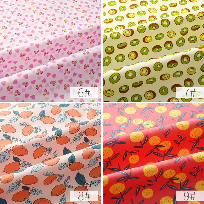 Cotton Twill Fabric Printed Fa - đánh giá và giá Baby Clothing For Bed