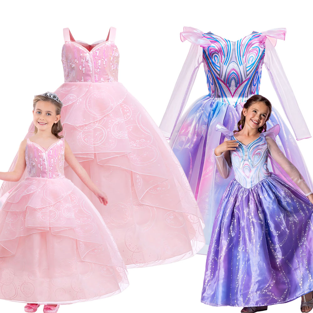 Wicked Cute Pink Dress for Gir - đánh giá và giá Baby Clothing Europe
