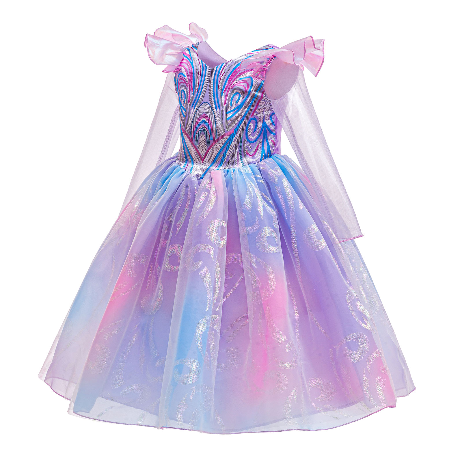Wicked Cute Pink Dress for Gir - đánh giá và giá Baby Clothing Europe