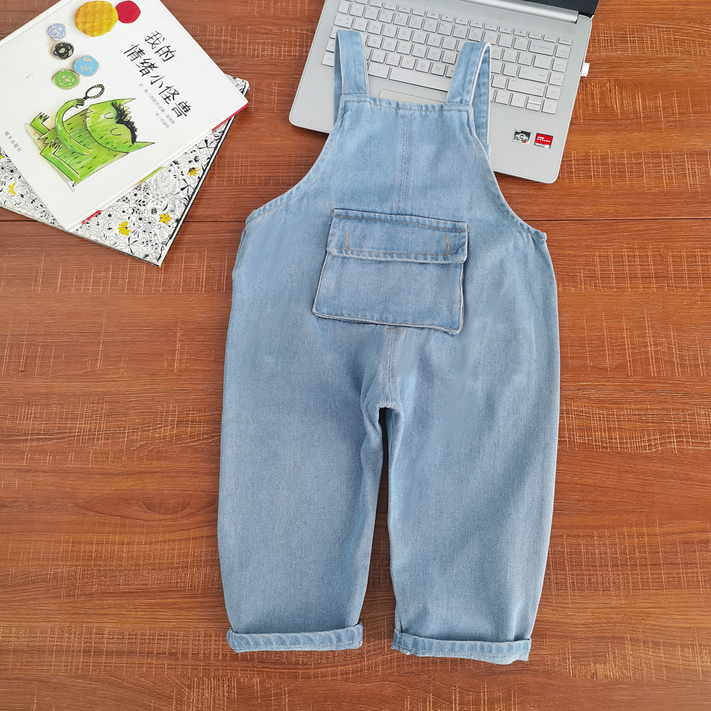 IENENS Kids Baby Clothing Boys - đánh giá và giá Baby Overall Denim