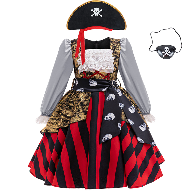 3-10 years old new Halloween p - đánh giá và giá Baby Clothing Europe