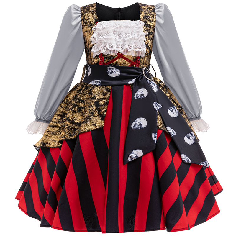 3-10 years old new Halloween p - đánh giá và giá Baby Clothing Europe