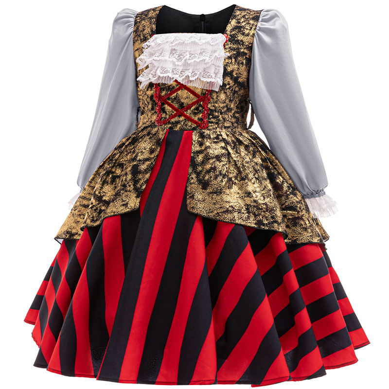 3-10 years old new Halloween p - đánh giá và giá Baby Clothing Europe
