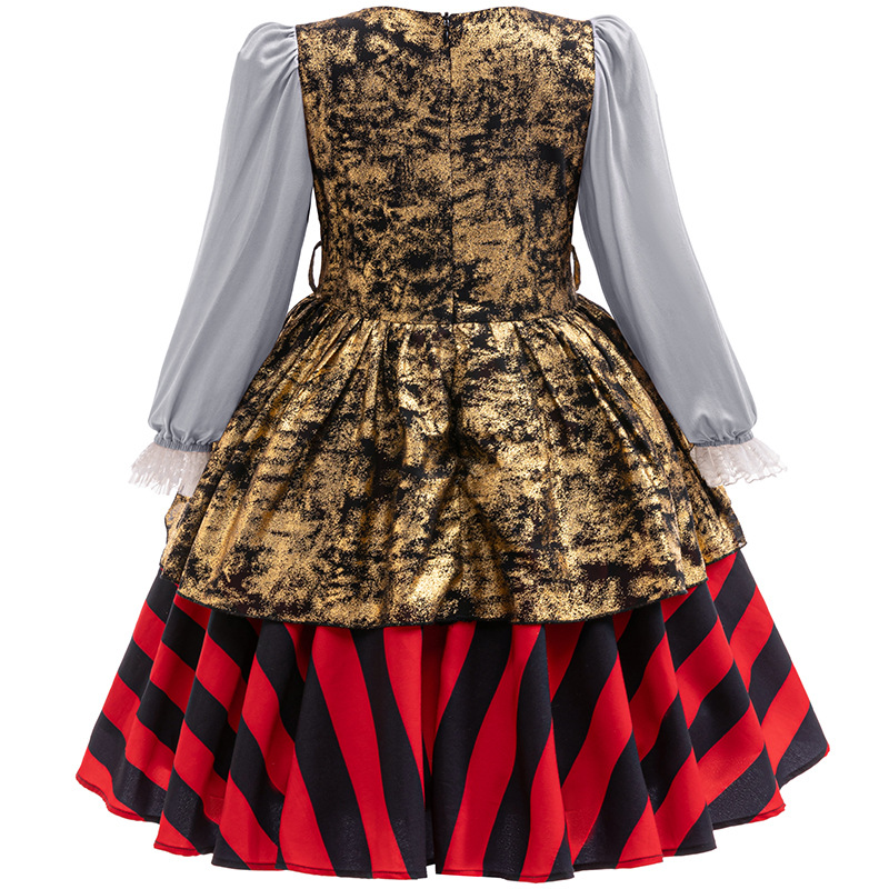 3-10 years old new Halloween p - đánh giá và giá Baby Clothing Europe