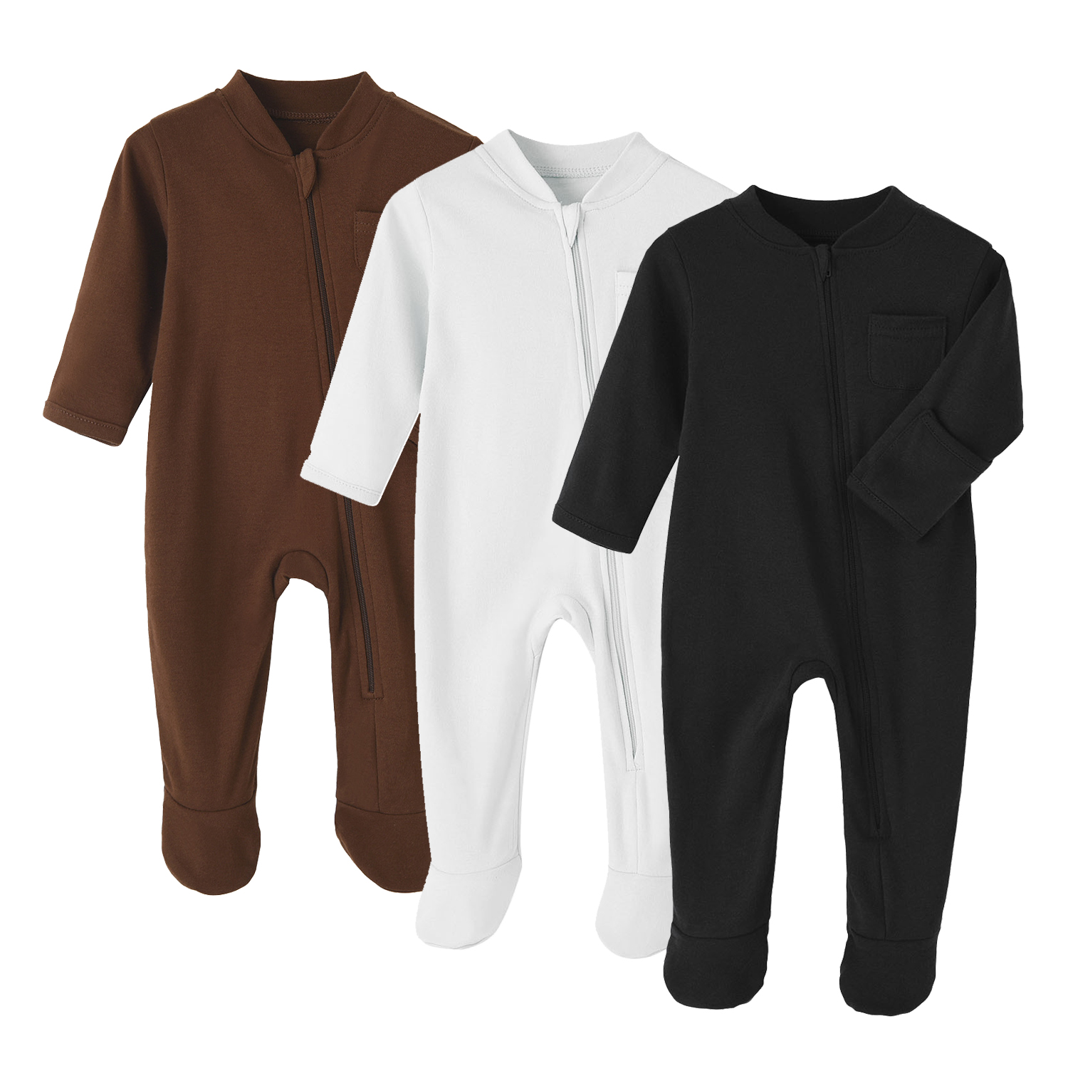 Cotton Baby Romper Newborn Jum - đánh giá và giá Baby Clothing Factory Shop