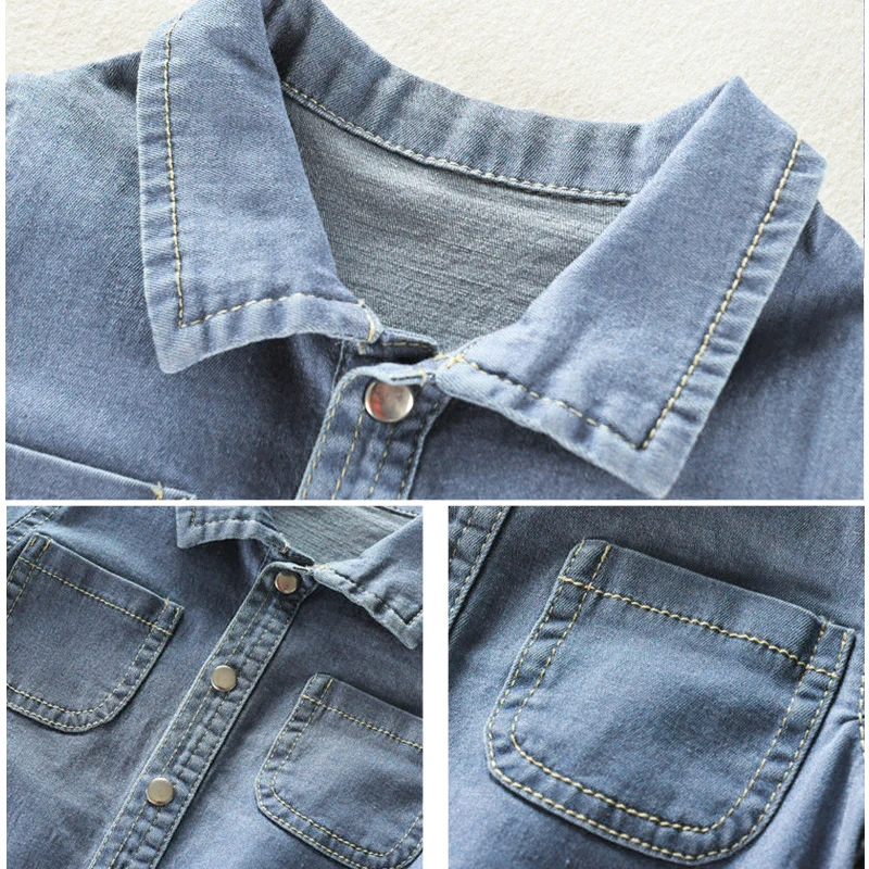 DIIMUU Baby Children Boys Clot - đánh giá và giá Baby Overall Denim