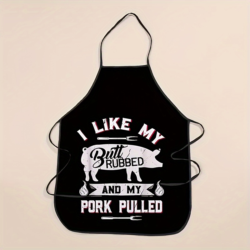 One Pack of Fun BBQ Aprons for - đánh giá và giá Printed Bibs Pack