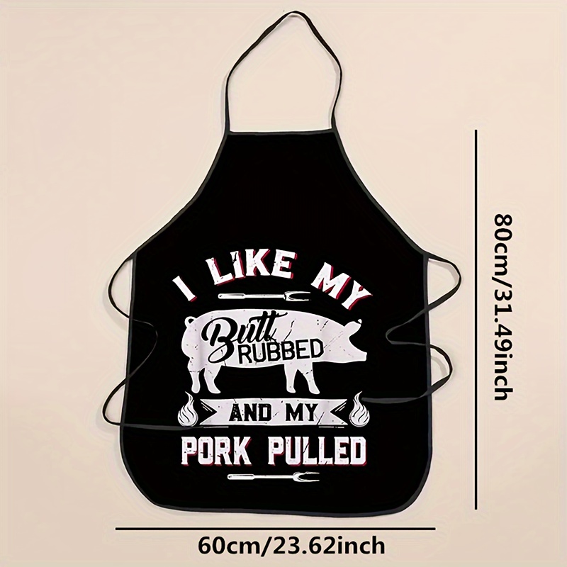 One Pack of Fun BBQ Aprons for - đánh giá và giá Printed Bibs Pack