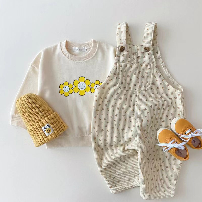 2025 Autumn New Baby Denim Ove - đánh giá và giá Baby Overall Denim