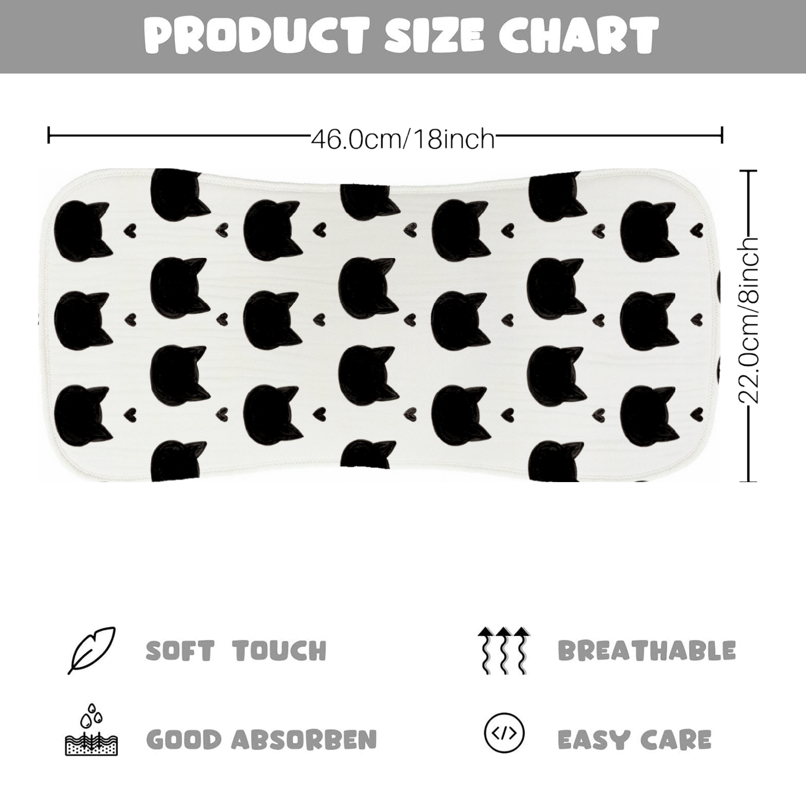 6 Piece Absorbent Gauze Burp P - đánh giá và giá Printed Bibs Pack