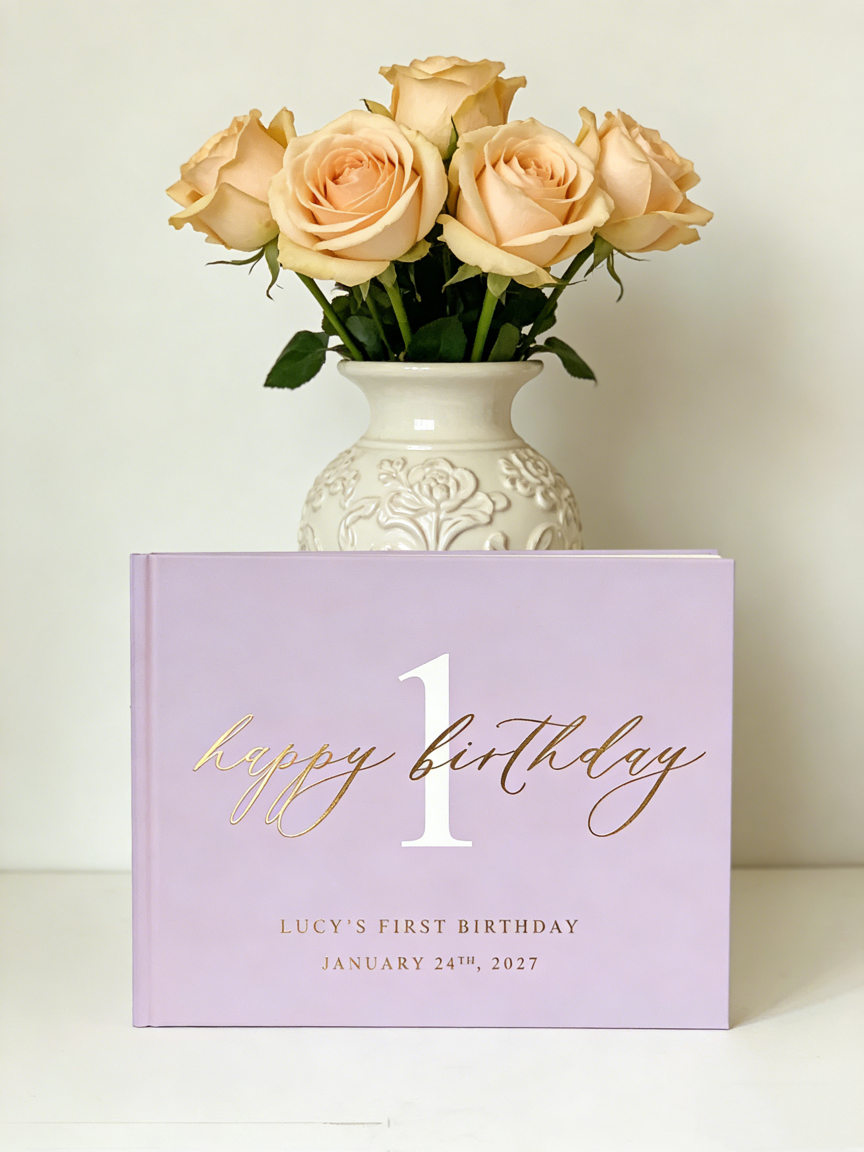 Personalized First Birthday Gu - đánh giá và giá Baby Clothing Keepsake