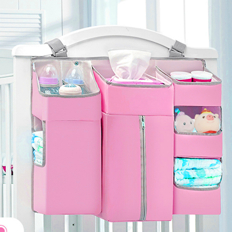 Best Crib Organizer For Baby B - đánh giá và giá Baby Clothing For Bed