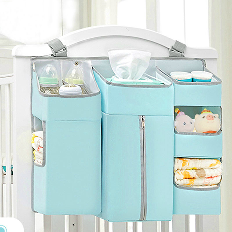 Best Crib Organizer For Baby B - đánh giá và giá Baby Clothing For Bed