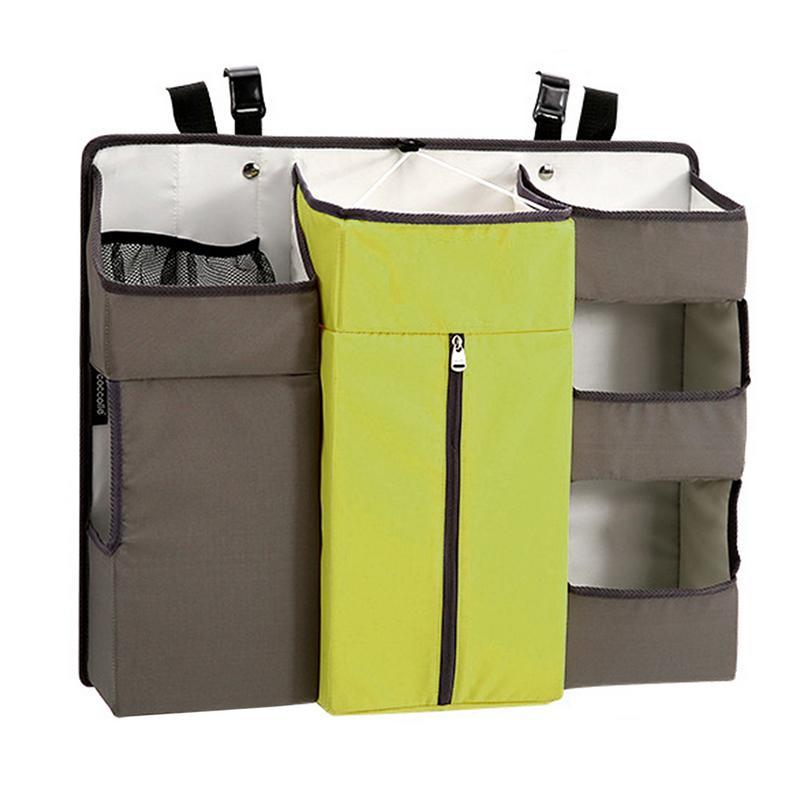 Best Crib Organizer For Baby B - đánh giá và giá Baby Clothing For Bed