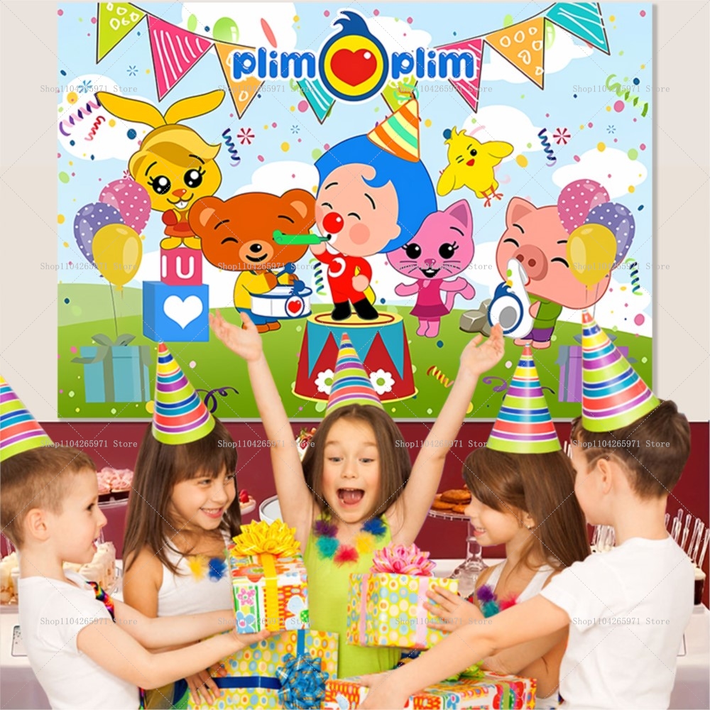 Cartoon Plim Background Childr - đánh giá và giá Baby Zebra Clothing