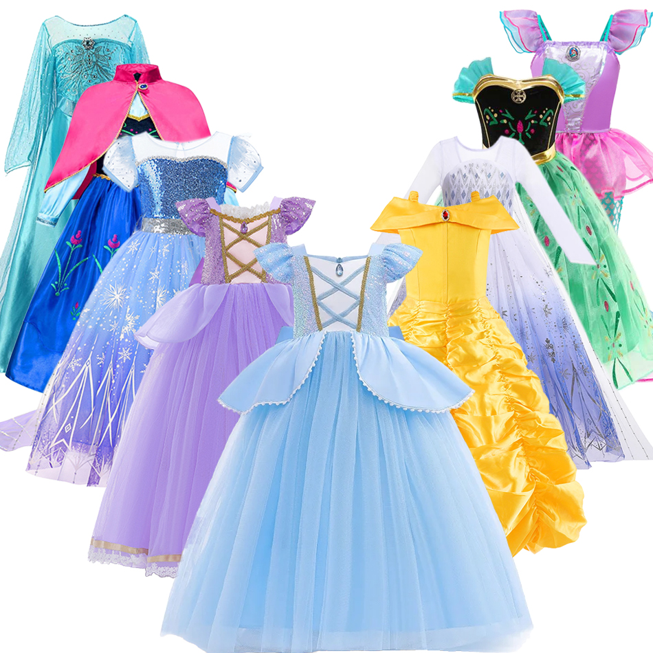 Children Costume Girl Dress Ha - đánh giá và giá Baby Clothing Europe