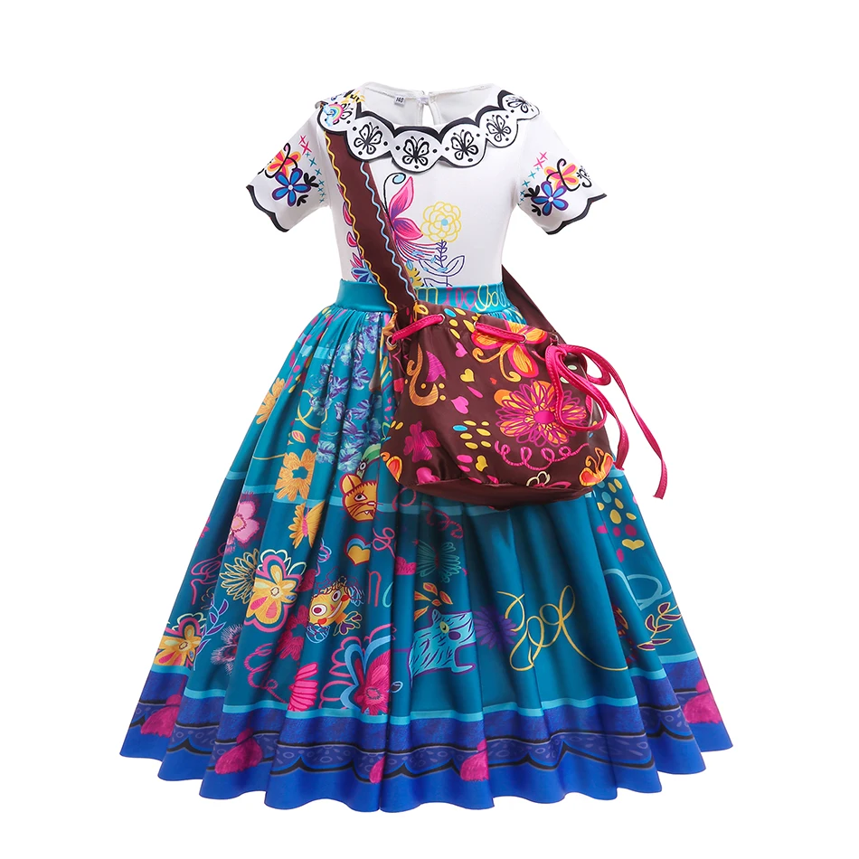 Children Costume Girl Dress Ha - đánh giá và giá Baby Clothing Europe