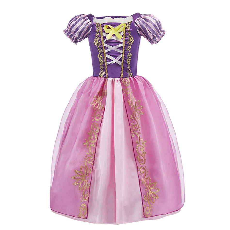 Children Costume Girl Dress Ha - đánh giá và giá Baby Clothing Europe