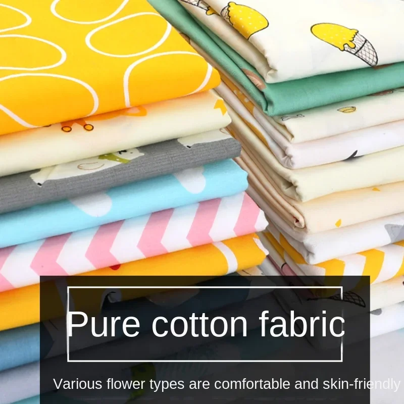 Pure Cotton Printed Fabric Bab - đánh giá và giá Baby Clothing For Bed
