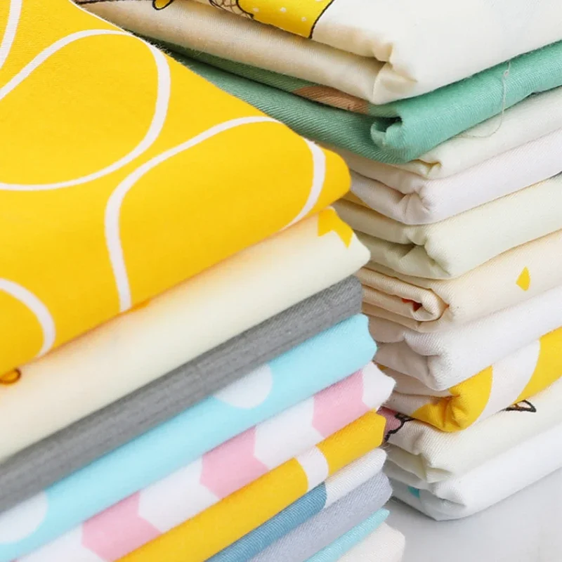 Pure Cotton Printed Fabric Bab - đánh giá và giá Baby Clothing For Bed